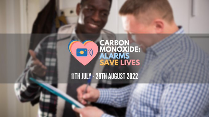EUSkills's tweet image. We’re supporting the @APPCOG_UK campaign, #COAlarmsSaveLives. #Carbonmonoxide laws are changing; more domestic properties will be legally required to have alarms.
Learn more here: lnkd.in/etDkUqaY