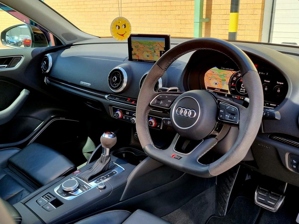 SharmanGroup's tweet photo. Audi RS3 2.5 TFSI Audi Sport Edition Sportback S Tronic quattro Euro 6 (s/s) 5dr
----------------------------------------------------------------------
PANDORA+FULL PPF+1 OF A KIND++
----------------------------------------------------------------------
https://t.co/1q3FrjdY3a https://t.co/K0ZwIHm80U