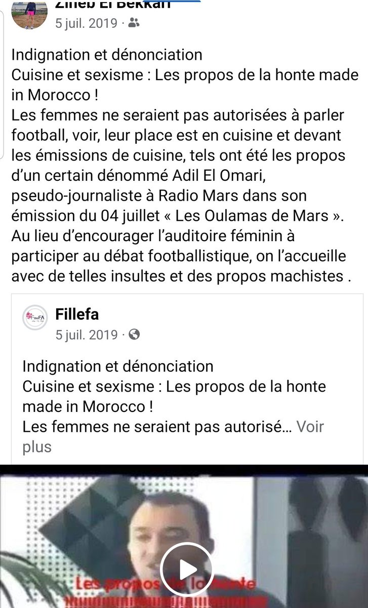 zineb_zee's tweet photo. @zhajjaji @RADIOMARSma Je n'écoute plus @RADIOMARSma depuis ⬇️ https://t.co/F5o3TxF2p5