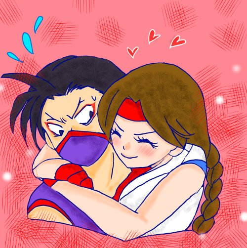 お熱のtwitterイラスト検索結果