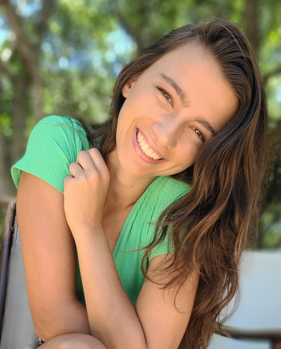 ChurchofDark's tweet photo. Today we introduce Hailey Janke as "Leann".  @BMGEncourageTV #churchofdarknessmovie @StarlightFilms3 https://t.co/fiwYFtt3ph