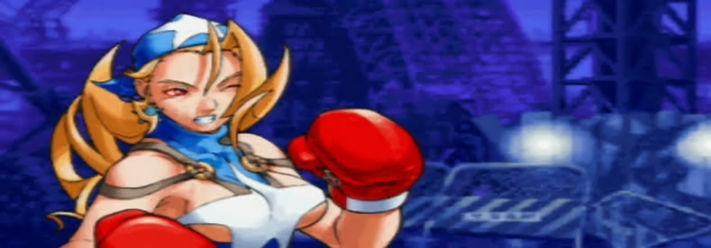 — fist levels with his beating heart with her final deadliest threat.
She'd strike his heart into a beatless pulp.

—;✦ #METROMAYHEM!