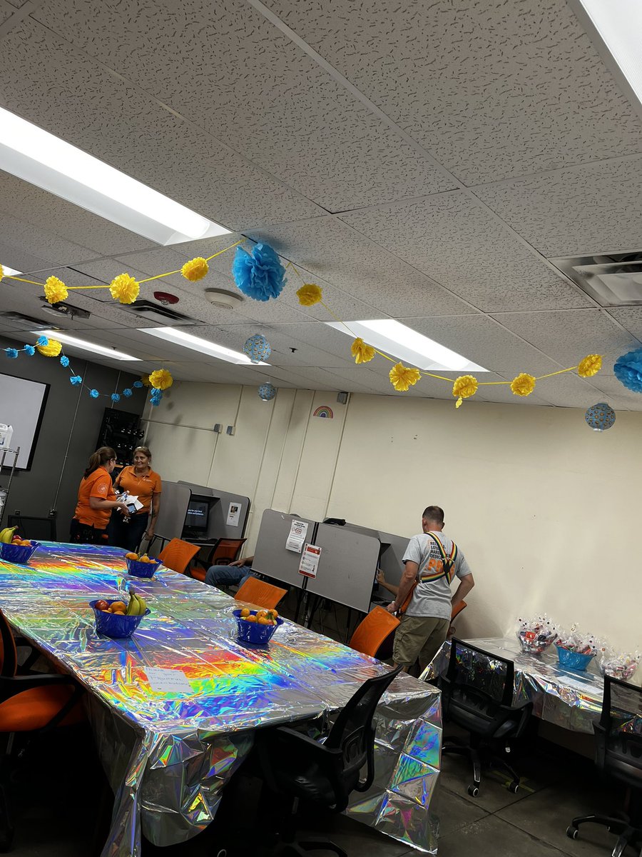 VOA Survey 2022! Thank you to all the associates that have taken it so far! #1RegionSFL <a href="/andrew_harto/">Andrew Harto</a> @langhorn_jon <a href="/NicoleGillett2/">Nicole Gillett</a> <a href="/mommyandlynn18/">Tonya Simpson</a>