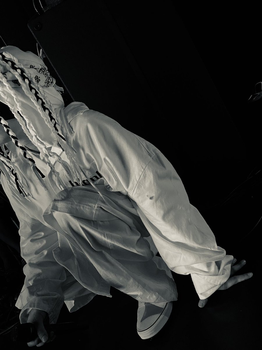 blank_paper_jp's tweet image. @japanexpo #rehearsal

#blankpaper #C45P3R #T3R354