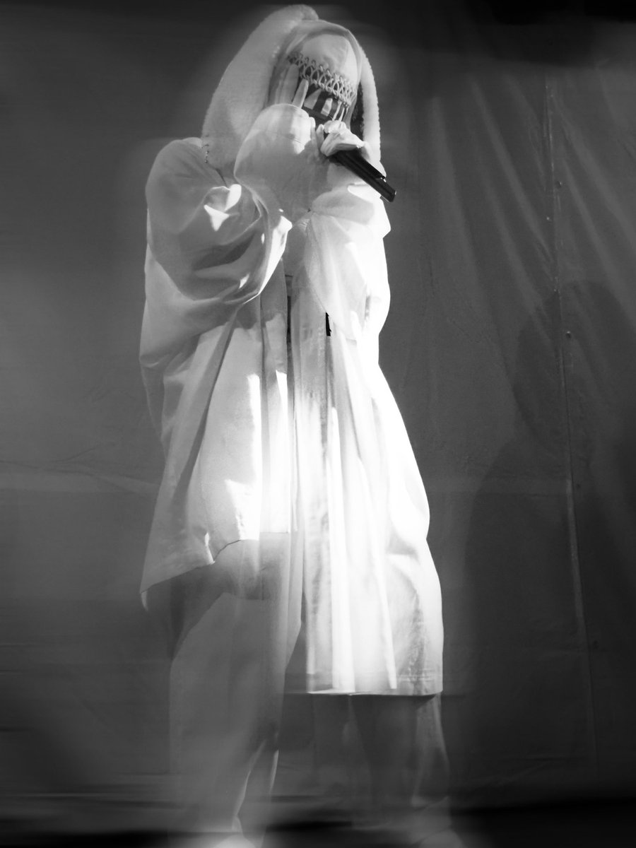 blank_paper_jp's tweet image. @japanexpo #rehearsal

#blankpaper #C45P3R #T3R354