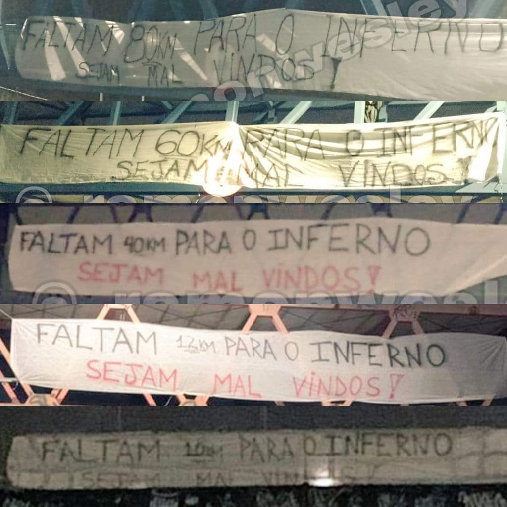 Flamengo atropela o Atlético-MG, abre oito pontos na liderança, e  torcedores fazem a festa; veja memes - Coluna do Fla