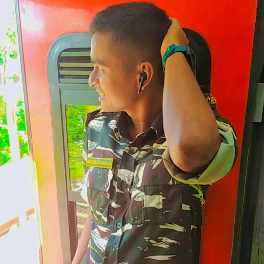 KumarDharmraj13's tweet image. #NewProfilePic