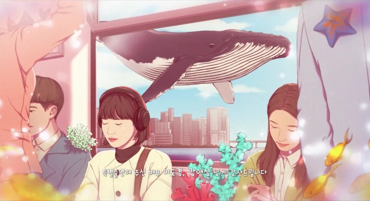 milktea_1023's tweet photo. I love how the art at the ending highlights my favorite scene of every episode 💕
Can't wait to watch Ep 5!
#ExtraordinaryAttorneyWoo https://t.co/0J0Cqs1tXC