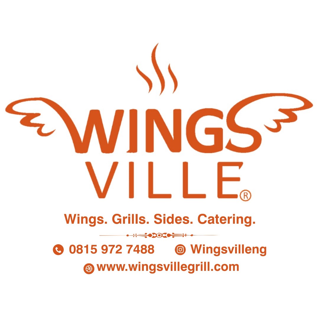 wingsvilleng's tweet photo. Wing ville is a movement. https://t.co/c0L9Ax1JUk