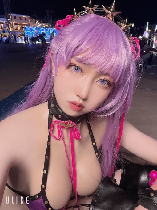 コスプレイヤーねぎこのTwitter画像29