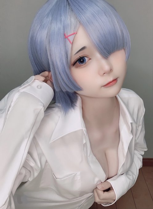 コスプレイヤー東雲うれはのTwitter画像23