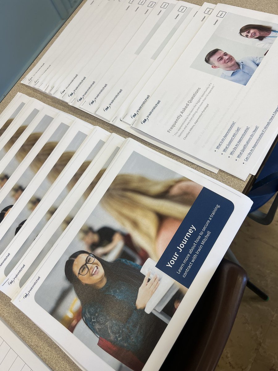 Emily Mansfield (@emmansfieldim) on Twitter photo Careers event <a href="/SwintonAcademy/">Swinton Academy</a> <a href="/IMCareers/">Irwin Mitchell Careers</a> @clodieallott <a href="/BethanyPBailey/">Bethany Passmore-Bailey</a> Careers event <a href="/SwintonAcademy/">Swinton Academy</a> <a href="/IMCareers/">Irwin Mitchell Careers</a> @clodieallott <a href="/BethanyPBailey/">Bethany Passmore-Bailey</a>