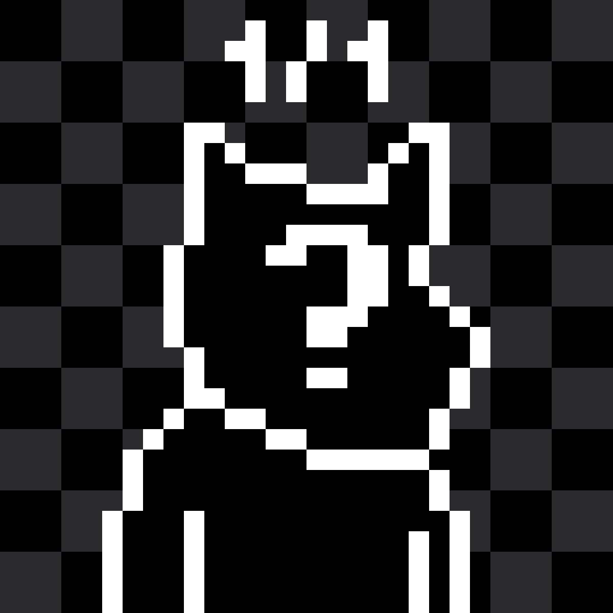 XthStTerriers's tweet photo. Your chance to win your very own custom 1/1 honorary from our in-house pixel artist grxm is happening right now in discord! https://t.co/erMDsZrXXe