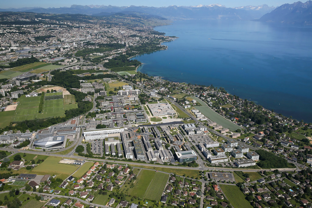 Milena Schuhmacher (@mmschuhmacher) on Twitter photo My new lab <a href="/epflSV/">EPFL Life Sciences</a> in beautiful Lausanne is looking for motivated master and #PhD students interested in #chemicalbiology of #lipids and uncovering the secret works of lipids. Interested in joining the team? Check out the website epfl.ch/labs/gr-schuhm…. Retweets appreciated! My new lab <a href="/epflSV/">EPFL Life Sciences</a> in beautiful Lausanne is looking for motivated master and #PhD students interested in #chemicalbiology of #lipids and uncovering the secret works of lipids. Interested in joining the team? Check out the website epfl.ch/labs/gr-schuhm…. Retweets appreciated!