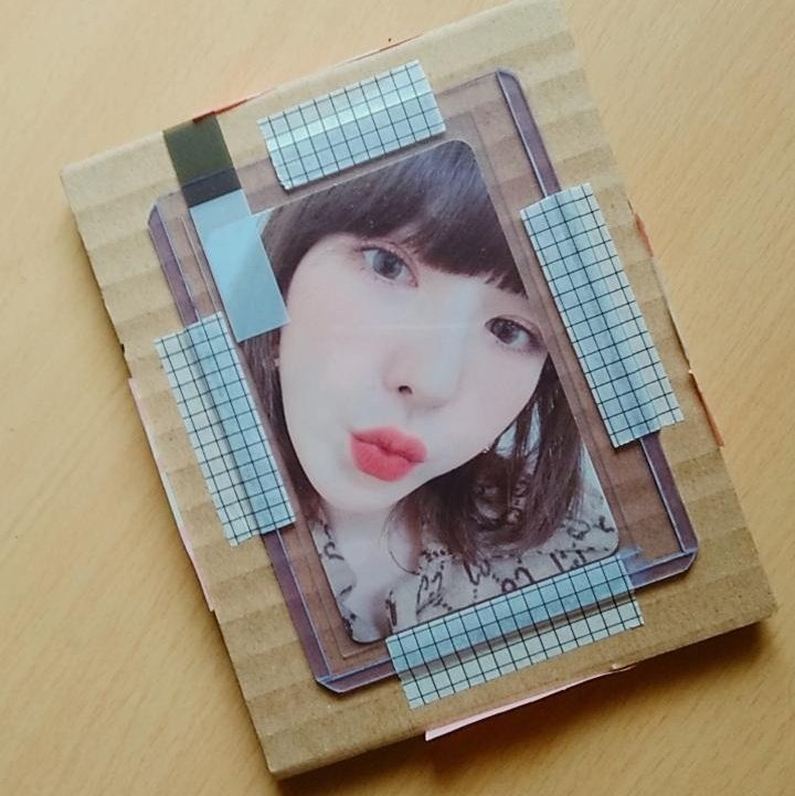 onyour__mails's tweet photo. π 2022.07.13
hi @redrum_mails ! wendy noot noot arrived safely today! thank you so much for the very fast transaction and shipping it immediately! til our next transaction! π€ #from_redrumails π https://t.co/WSVzQ8TgpK