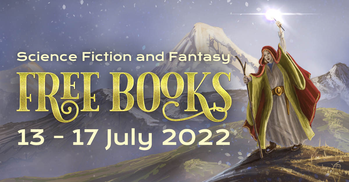 mpax1's tweet photo. Free Sci-Fi and Fantasy Books! Limited Time! #Giveaway #scifibooks #fantasybooks #booklovers https://t.co/L44HcC6zrT https://t.co/ImEssJYhpx