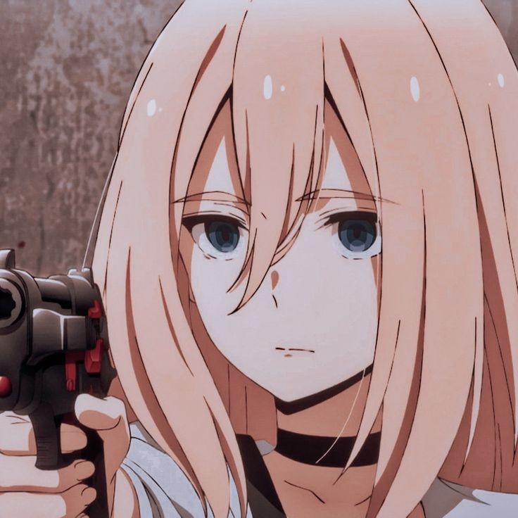 bangtanany's tweet photo. Ahhh bi animenin sonu daha. Zack'in acımasız bedenindeki zarif ruhu, Rachel'ın duygusuzluğu bu animeyi unutulmaz burakıyor. Sıkılmadan izlediğim bu animenin sonunda bir çok insan üzülse de olması gereken finaldi
#angelsofdeath https://t.co/AIlz3MAU3l