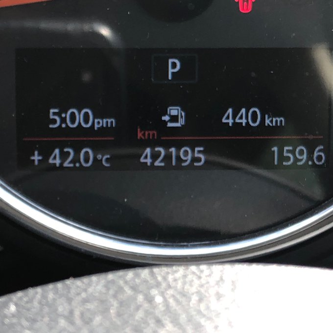 今の気分はポルナレフ 