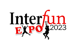 intergamefun's tweet photo. The InterFun Expo is back for 2023
Read more: https://t.co/xAaCQjp2hC
#InterFun #InterGame #tradeshow #entertainment #amusements #attractions #UK #England #Leeds #coinop https://t.co/tgPiRHFqno