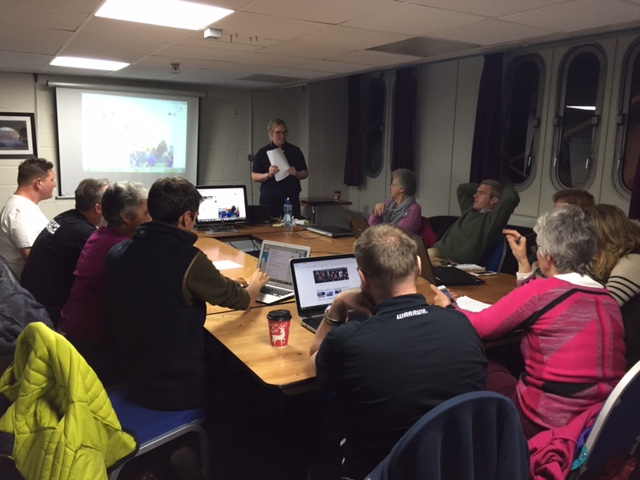 NlySocial's tweet photo. *Workshop Alert* Get trending with #TikTok!! Understand why TikTok is so popular and why it's so effective . We'll help you build out a strategy and we'll also show you how to use the app itself! https://t.co/GoH9zV80eS #Wiltshire #BristolBusiness https://t.co/SPl4OBX9Yv