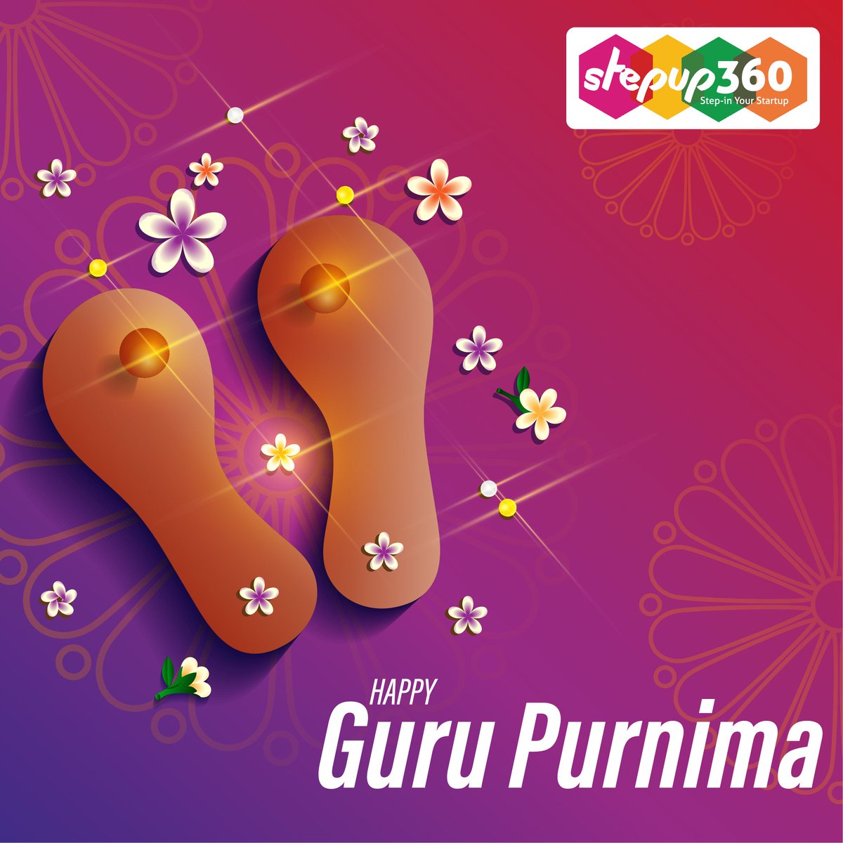 stepup360's tweet photo. Respect.
Love.
Good wishes.
Happy Guru Purnima 🙏

#gurupurnima #gurupurnima2022 #love #respect #kindness #gurus https://t.co/94RRSFTZ9Y