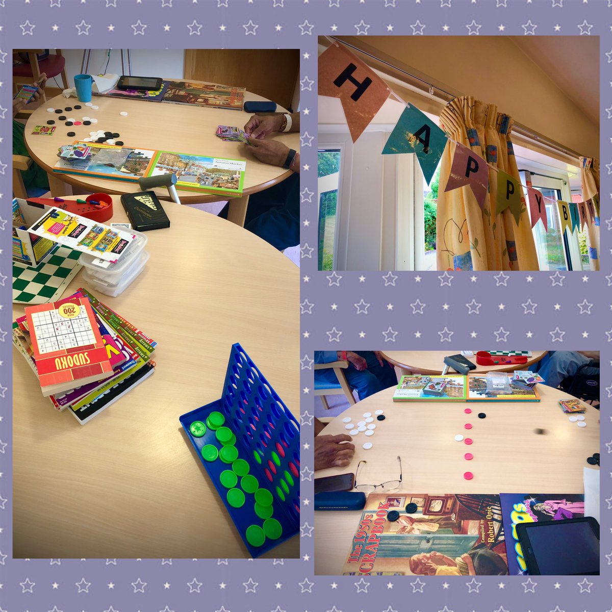 Swithland Ward (@swithlandward) on Twitter photo Having a birthday in hospital can be a difficult time, but on Swithland Ward we always try to make it special🎉🎊 <a href="/LPT_Activities/">LPT Meaningful Activities</a> <a href="/LPTnhs/">Leicestershire Partnership NHS Trust</a> <a href="/Leic_Chaplaincy/">Leicester Chaplaincy</a> Having a birthday in hospital can be a difficult time, but on Swithland Ward we always try to make it special🎉🎊 <a href="/LPT_Activities/">LPT Meaningful Activities</a> <a href="/LPTnhs/">Leicestershire Partnership NHS Trust</a> <a href="/Leic_Chaplaincy/">Leicester Chaplaincy</a>