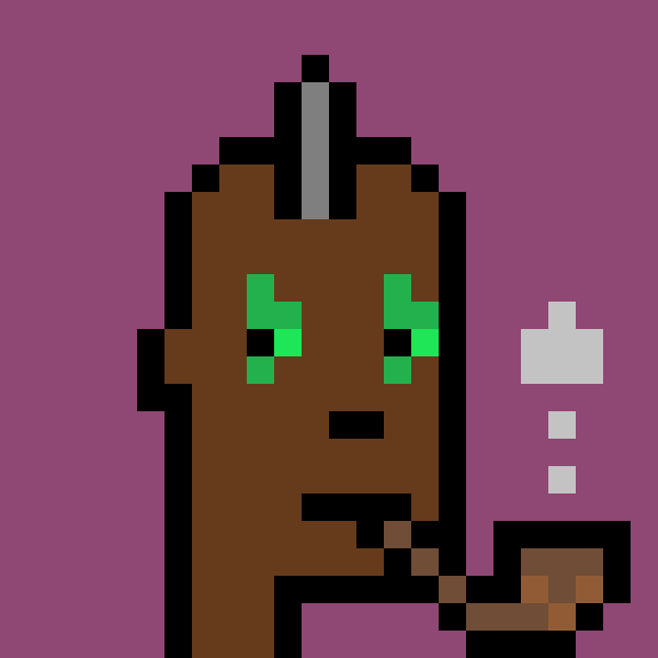 punks_afro's tweet photo. Mint is live ! 
First 1000 are free , 1 per wallet
3,444 - 0.002 ETH , 5 per wallet
EtherScan - https://t.co/TutLdleCFv https://t.co/DUmdEZpYv8