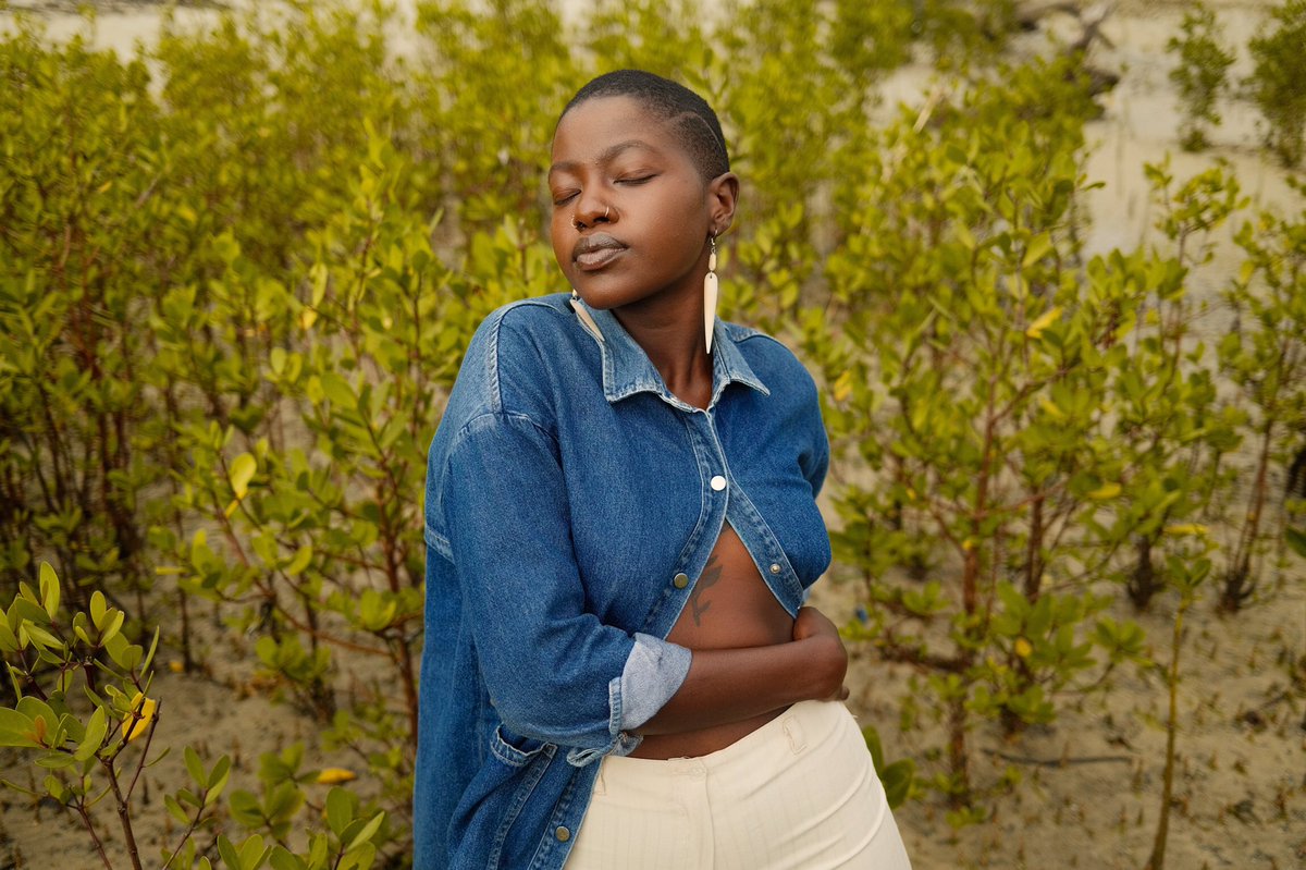 suzzaannah's tweet image. I’m back! 
📸 : @TommieOminde