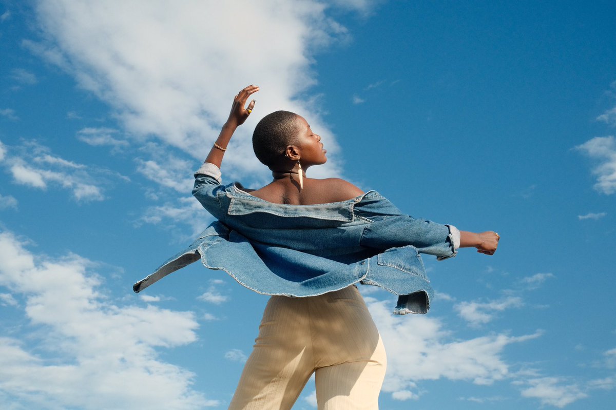 suzzaannah's tweet image. I’m back! 
📸 : @TommieOminde