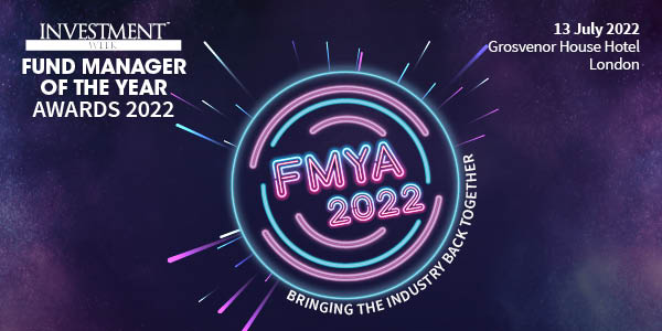 Fund Manager of the Year Awards are finally here!

If you are joining us, don't forget to take part in our Twitter photo challenge- Most creative team picture winning table receives a bottle of champagne! 

Use the # FMYA22 to be with a chance! See you all tonight!
#FMYA22 #Award