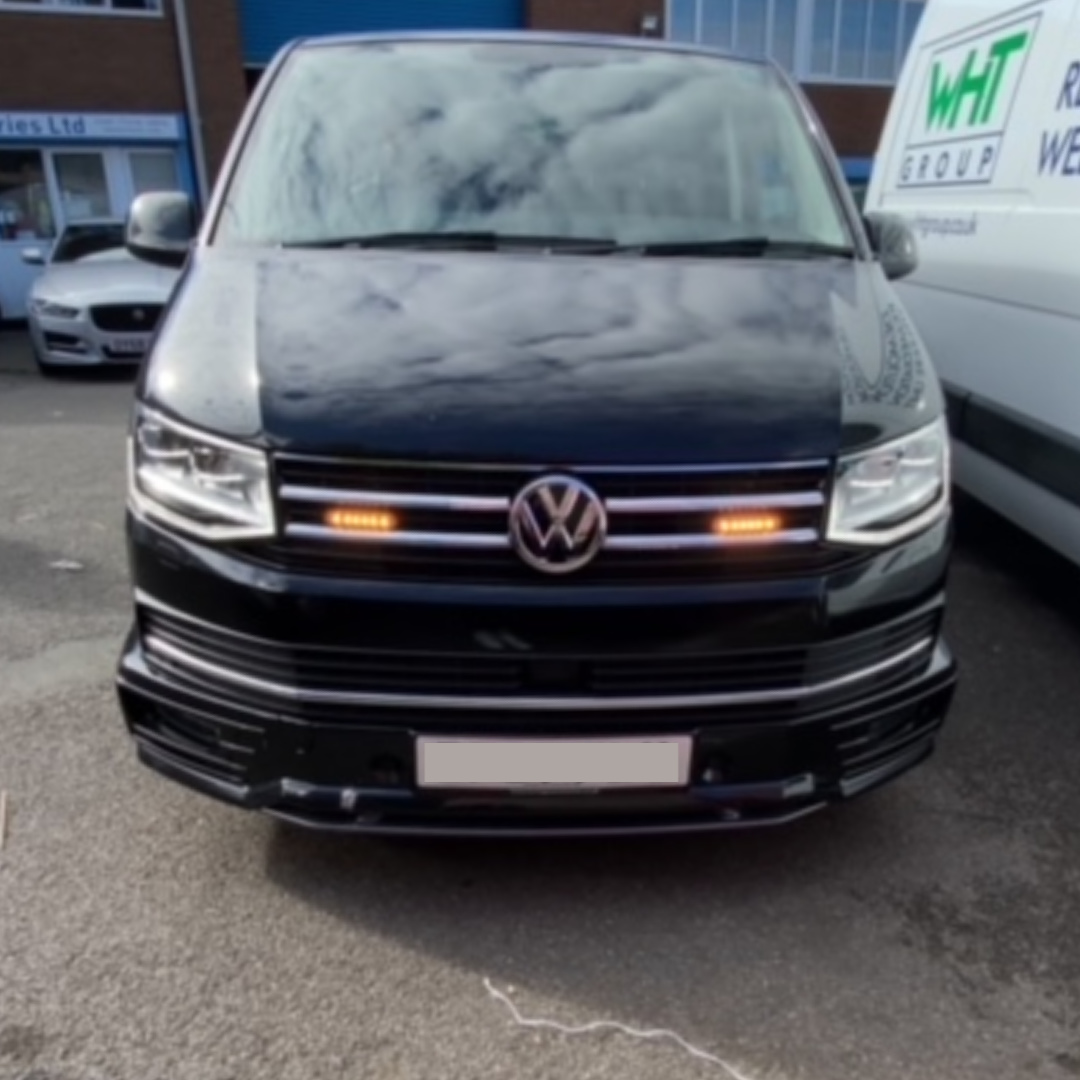 vehicleaccltd's tweet image. A selection of lighting has been installed on this VW Transporter which include strobes to the front and rear grille, slimline strobes in the tailgate.
03332007244 / sales@vehicle-accessories.net
Call or email us now for a FREE quote!
#vehicleaccessories #vanlight #vanlighting
