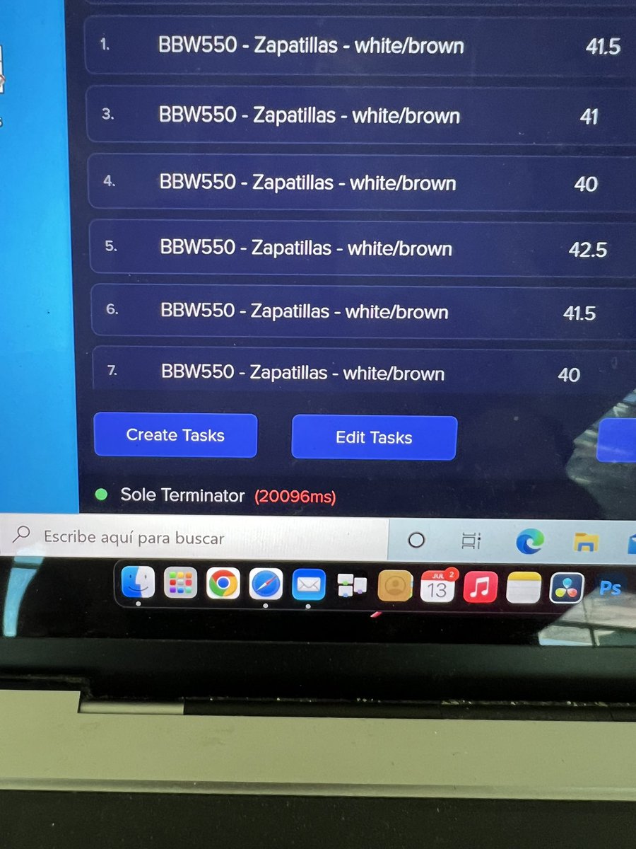 arnar___'s tweet image. airport wifi on point @SoleTerminator @SoleTermSuccess @gammasnkrs