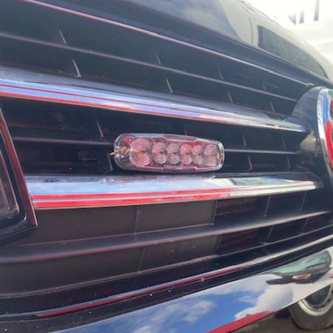 vehicleaccltd's tweet image. A selection of lighting has been installed on this VW Transporter which include strobes to the front and rear grille, slimline strobes in the tailgate.
03332007244 / sales@vehicle-accessories.net
Call or email us now for a FREE quote!
#vehicleaccessories #vanlight #vanlighting