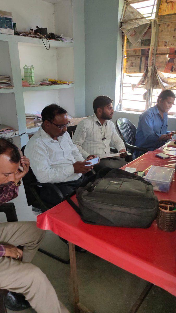 eeeddmauranipur's tweet photo. OTS Camp Vill Goti Camp EDD Mauranipur. 
@dvvnlhq
@mduppcl
@UPPCLLKO
@EMofficeUP
@MDDVVNL
@DVVNL_Care
@aksharmaBharat
@dvvnljhansi https://t.co/PAXZ0ETxrA