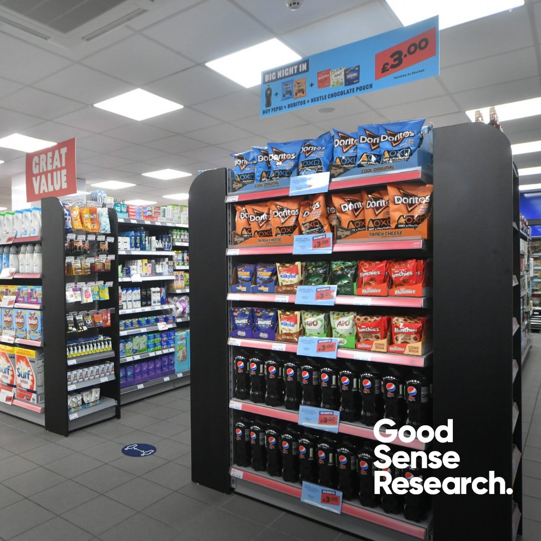GSResearch's tweet photo. The industry for consumer packaged goods is changing and as a food or drink business, it is important to understand the impact on your business https://t.co/3dpGyDTr1e

If you want to understand more about HFSS then get in touch with our experts info@foodinnovationsolutions.com https://t.co/5laJVnTFNK