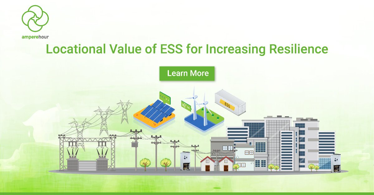 AmpereHour Energy tweet media