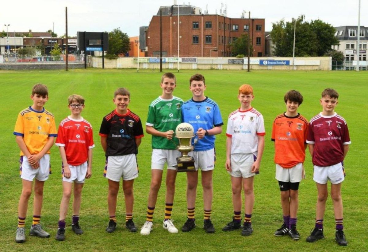 Kilmacud Crokes GAA tweet media