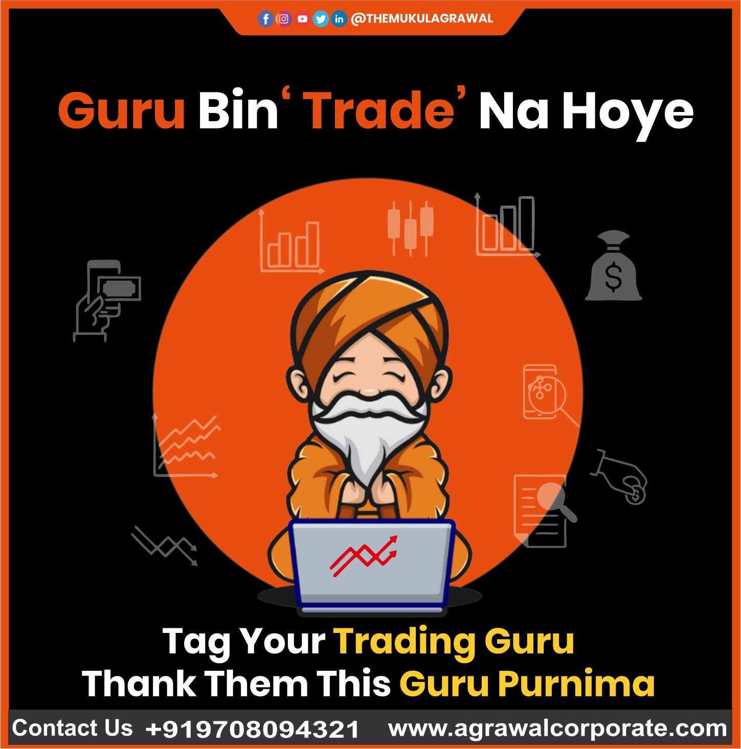 Dr. Mukul Agrawal on Twitter: Dr. Mukul Agrawal on Twitter: