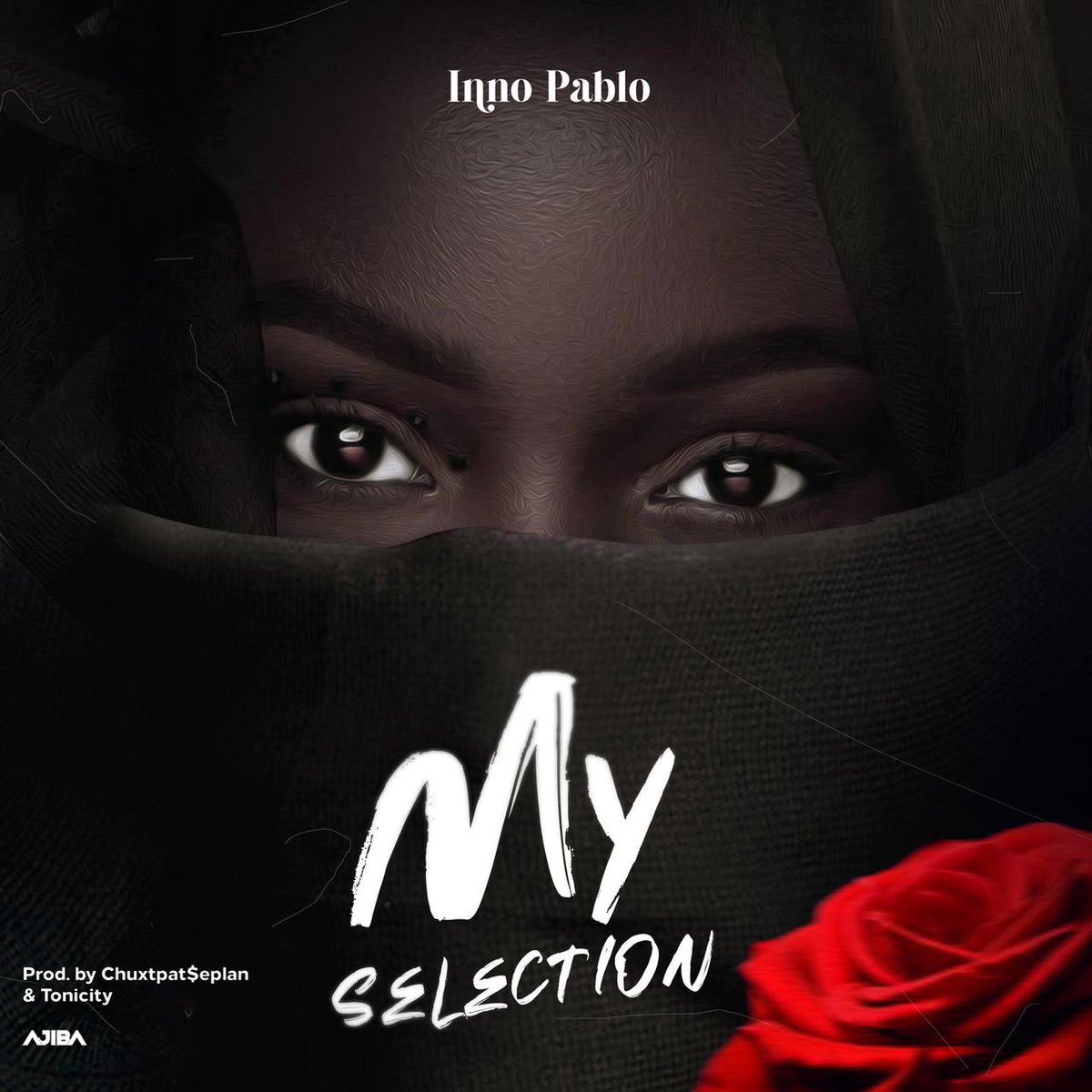 iamblackmyth's tweet photo. Support Malawi Music 🎶
Stream Inno Pablos new single
https://t.co/zYyHpZFLXq
#MySelection https://t.co/Oh83sZWKqh