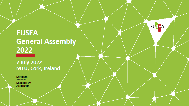 StepChangeEU's tweet photo. It was such a great experience participating at the #EUSEA2022 Conference in #Cork last week
Lot´s of stimulating exchanges & discussions
We introduced #StepChangeEU & its 5 #CitizenScience initiatives at the #EUSEA General Assembly
Looking forward to next year...‼️ https://t.co/znHSXCNgS7