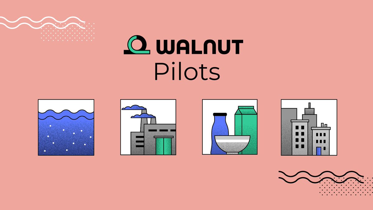 ♻️ #WalNUT_project offers different pilot solutions for efficient, safe & #sustainable #nutrientrecovery from #wastewater

🟢 These promising technologies will be tested at 5 different sites in Spain, Belgium, Hungary & Greece and we will be introducing them to you, stay tuned!