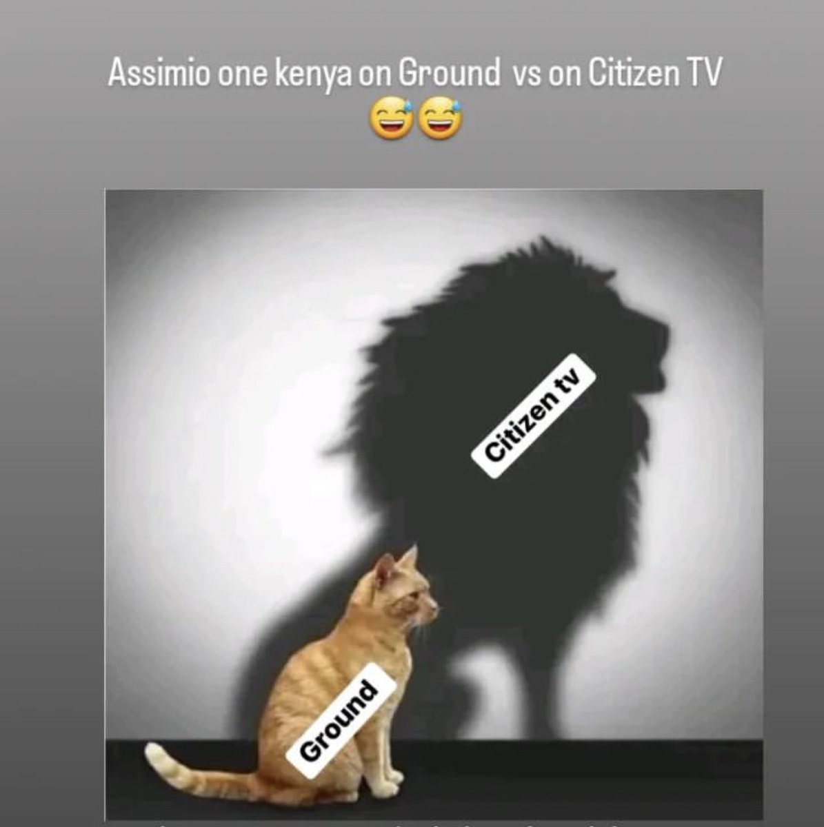 karennyamunbo's tweet photo. Truth of the matter https://t.co/M0MDlbJDij