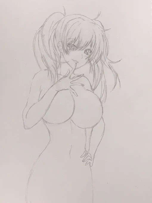 こんなのもあるわよぉ 