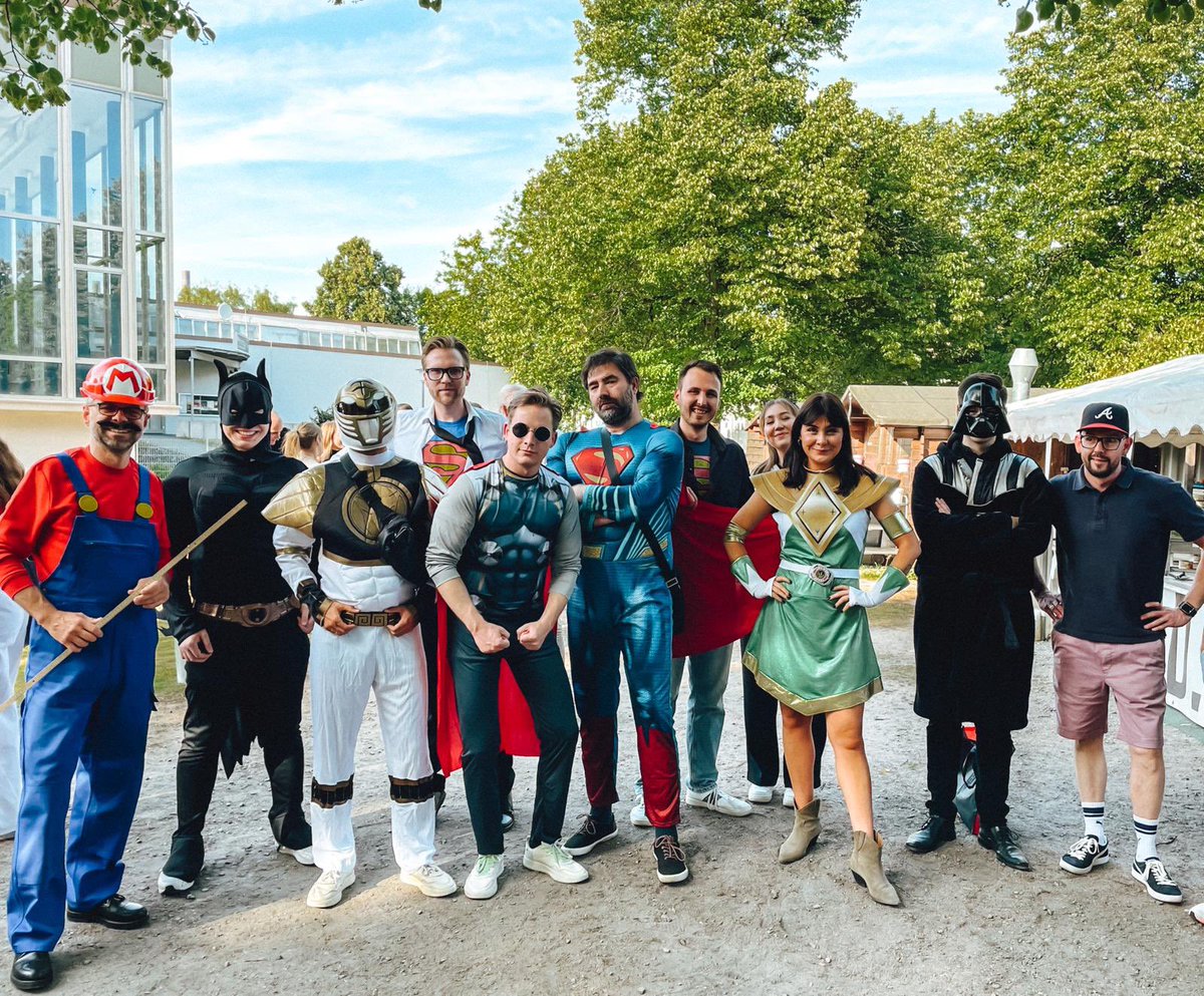 Michael Manske tweet media