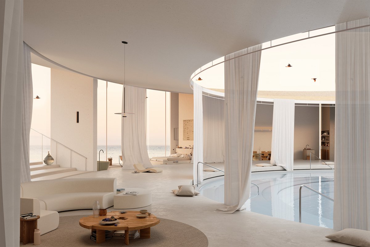 We are évoque lab, a creative digital imagery lab where, with a minimal and authentic approach, inclined to portray clean and elegant aesthetics, we design digital spaces to create authentic ecosystems around the brand.
#PortfolioDay #PortfolioDay2022