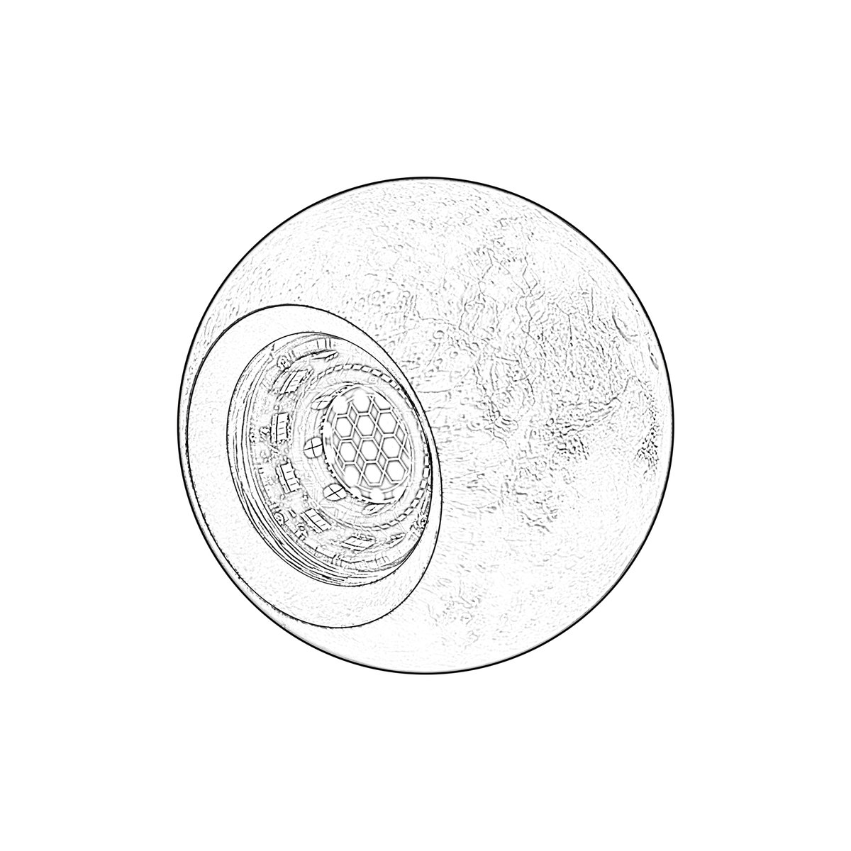 🧩#DysonSphere #OAT Fragment Collection
Shard #4 - Creative Design Challenge!

🎁OAT #4 &amp; 150 $USDT prize pool
📅End: Jul. 20th 0:00 UTC
 
Design your own unique Dyson Sphere!
Color it or decorate it🎨
Post your Design with #DesignDysonSphere

Join Now:
gleam.io/0BYbe/dysonsph…