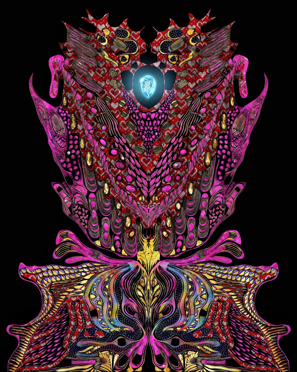 🪔A hidden secret...
📢You have to go through the darkness to find it
🧭You have to take a deep breath,Go into the dark, The start of an exciting discovery

Coming soon...【AZMA】

#NFT #NFTGiveaways #NFTCommunity #NFTs #NFTCollection #nftcollector #nftart #digitalart #AZMA