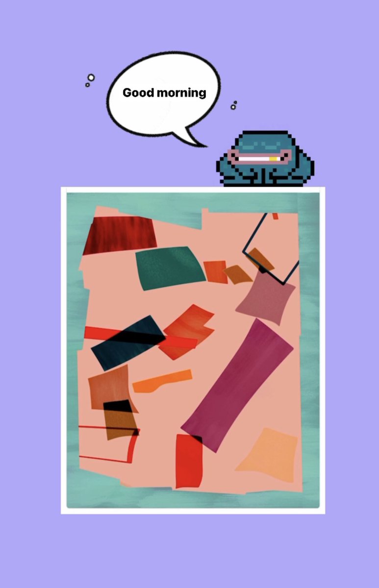 gm my kings 🌱
good old tb