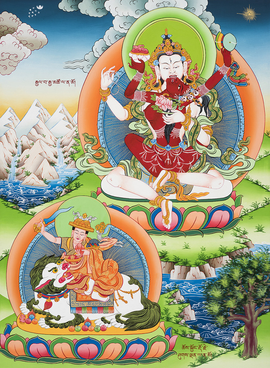 tsemtulku's tweet photo. Gyalwa Gyatso

#Spirituality 
#Buddhism
#Buddhist
#Buddhists
#Tibet
#Tibetan
#Tibetans
#karma
#spiritual
#compassion 
#DalaiLama
#religion
#temple
#Dharma 
#yoga
#Wisdom https://t.co/SPALy8GN9s