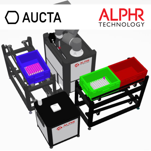 Alphr4point0's tweet photo. @Aucta_io is an award-winning technology company behind the industry-leading interactive 3D visualisation platform. It enables us to change the way we communicate, giving us full autonomy in creating 3D visualisations

Find out more about this partnership:
https://t.co/5PuhBX8ypc https://t.co/grrSihkh9X